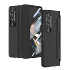 For Samsung Galaxy Z Fold3 5G / Black