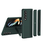 For Samsung Galaxy Z Fold3 5G / Green
