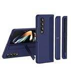 For Samsung Galaxy Z Fold4 / Blue