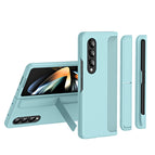 For Samsung Galaxy Z Fold4 / Ice Blue