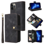 For iPhone 14 Plus / Black
