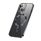 For iPhone 13 / Black