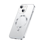 For iPhone 13 / Silver