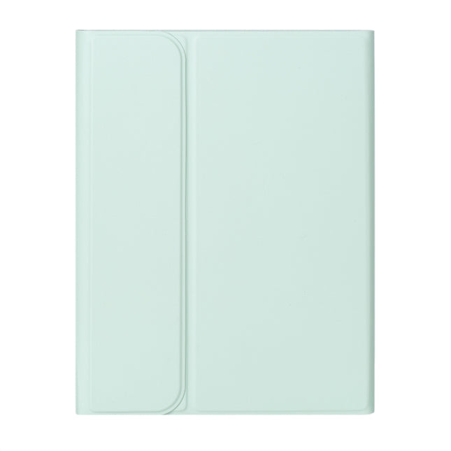 Bluetooth Touch Keyboard Leather Tablet Case, For iPad 10th Gen 10.9 2022