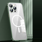 For iPhone 12 Pro Max / Green