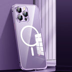 For iPhone 12 Pro Max / Dark Purple