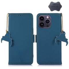 Genuine Leather Magnetic RFID Leather Phone Case, For iPhone 13 Pro Max, For iPhone 13 Pro, For iPhone 13, For iPhone 14 Plus, For iPhone 14 Pro Max, For iPhone 14 Pro