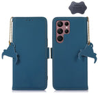 For Samsung Galaxy S23 Ultra 5G / Blue