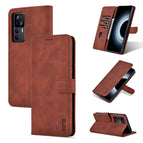 For Xiaomi 12T / 12T Pro / Redmi K50 Ultra / Brown