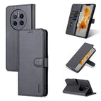 For Huawei Mate 50 Pro / Black