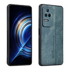 For Xiaomi Poco F4 / Redmi K40S / Dark Green