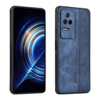For Xiaomi Poco F4 / Redmi K40S / Sapphire Blue