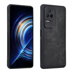 For Xiaomi Redmi K50 / K50 Pro / Black