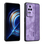 For Xiaomi Redmi K50 / K50 Pro / Purple