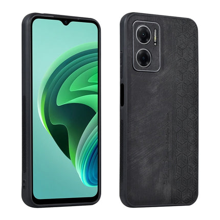 AZNS 3D Embossed Skin Feel Phone Case