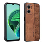 For Xiaomi Redmi Note 11E 5G / Brown