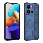 For vivo Y35 4G / Sapphire Blue