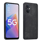 For OPPO A96 5G / F21 Pro 5G / Black