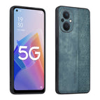 For OPPO A96 5G / F21 Pro 5G / Dark Green