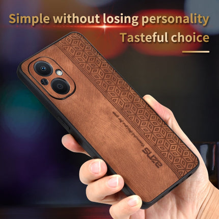 AZNS 3D Embossed Skin Feel Phone Case