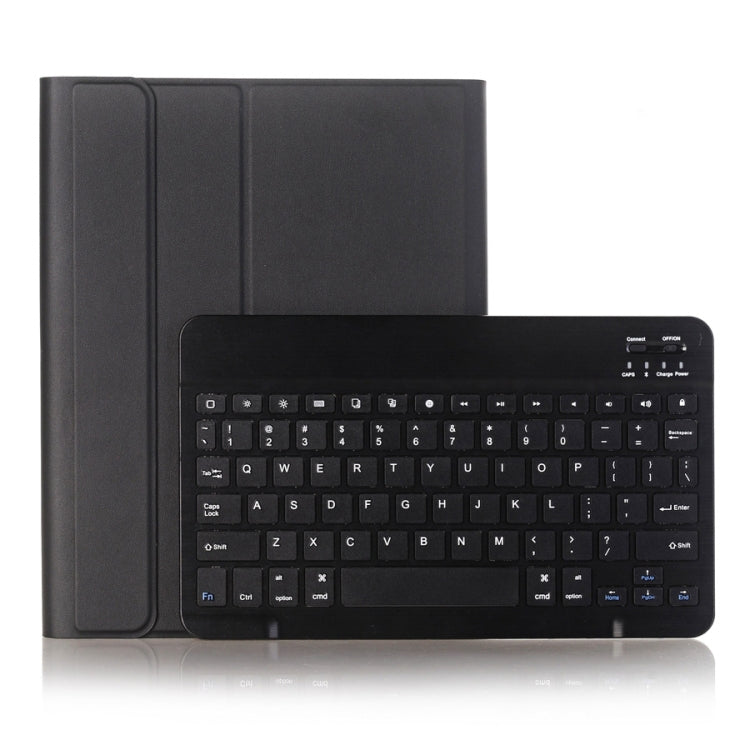 Detachable Bluetooth Keyboard Leather Tablet Case, For iPad Air 3 / Pro 10.5 / 10.2