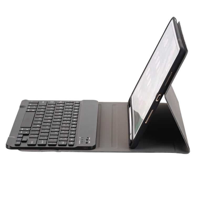 Detachable Bluetooth Keyboard Leather Tablet Case, For iPad Air 3 / Pro 10.5 / 10.2