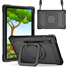 Silicone + PC Bracelet Holder Tablet Case, For iPad mini 2024 / mini 6, For Samsung Galaxy Tab A8 10.5 2021
