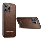 For iPhone 14 Pro / Brown