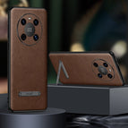 For Huawei Mate 40 / Brown