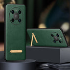 For Huawei Mate 40 / Dark Green