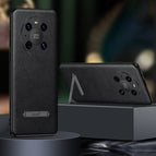 For Huawei Mate 40 Pro / Black