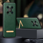For Huawei Mate 40 Pro / Dark Green