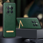 For Huawei Mate 50 / Dark Green