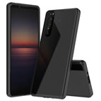 For Sony Xperia 1 II / Black