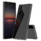 For Sony Xperia 1 II / Transparent
