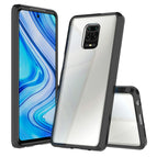 For Xiaomi Redmi Note 9 Pro / Black