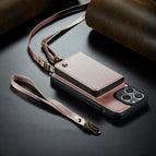 For iPhone 14 / Rose Gold