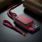 For iPhone 14 Plus / Red