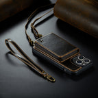 For iPhone 14 Plus / Coffee