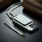For iPhone 14 Pro / White