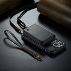 For iPhone 14 Pro Max / Black