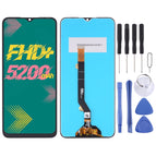For Tecno Spark 9 Pro
