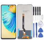 For Tecno Camon 19 CI6n