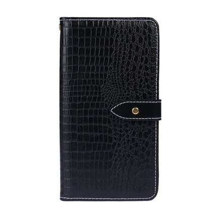idewei Crocodile Texture Horizontal Flip Leather Case with Holder & Card Slots & Wallet, For Xiaomi Black Shark 3, For Xiaomi Redmi Note 9 Pro, For Xiaomi Redmi Note 9 Pro Max, For Galaxy A11, For Galaxy M31, For Sony Xperia 10 II����������������������...