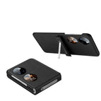 For Huawei P50 Pocket / Black