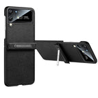 For Samsung Galaxy Z Flip4 / Black