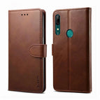 For Huawei Y9 Prime (2019) / Brown
