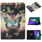 For iPad Pro 11 (2020) / Butterflies