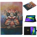 For iPad Pro 11 (2020) / Owl