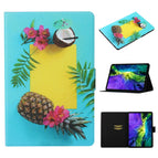 For iPad Pro 11 (2020) / Pineapple